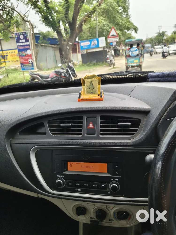 Good Condition Personal Use Private Car