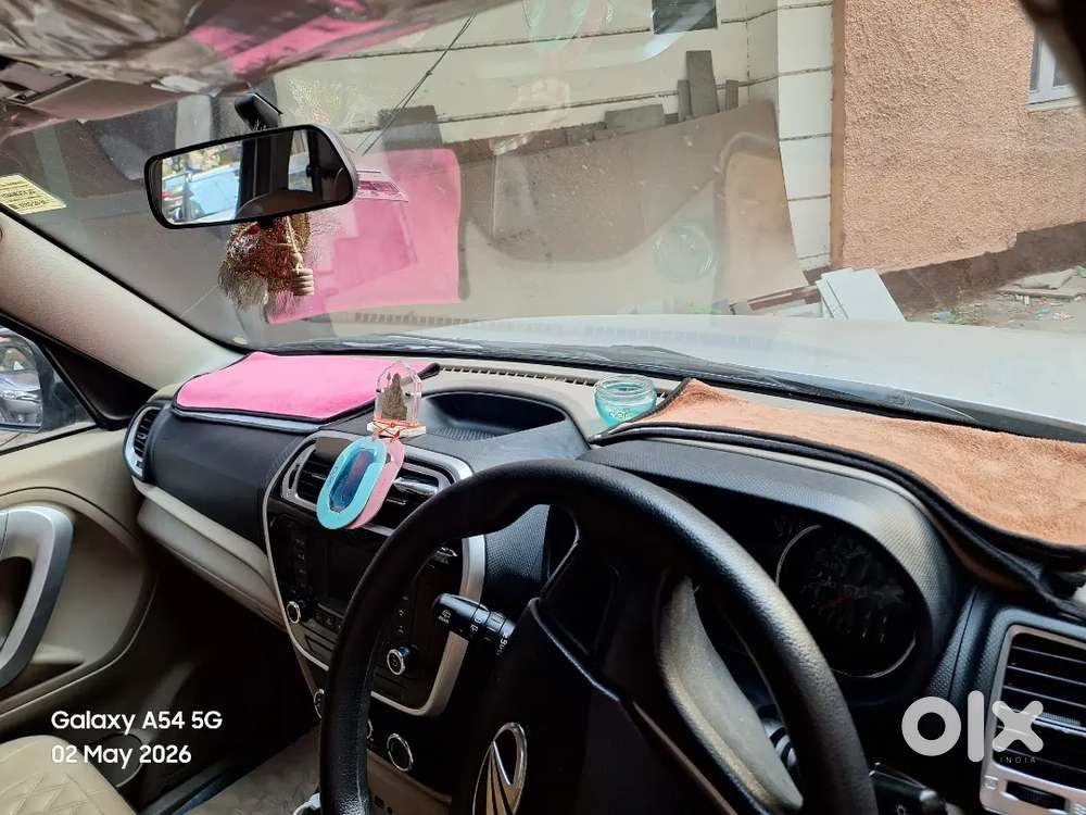 Mahindra Tuv 300 2018 Mhawk 100 Manual