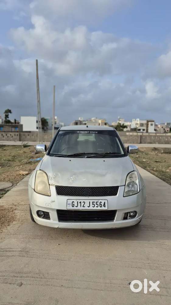 Maruti Suzuki Swift Diesel 2007