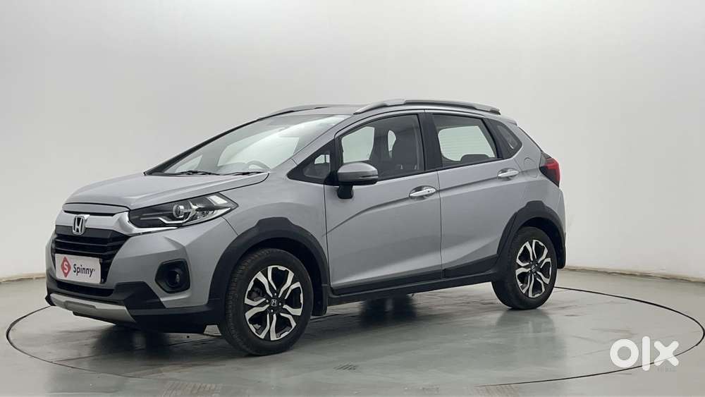 Honda Wr-v 1.2 Vx I-vtec, 2020, Petrol