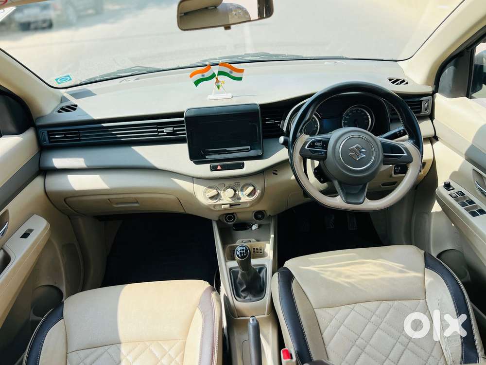 Maruti Suzuki Ertiga Vxi (o) Cng, 2021, Cng & Hybrids