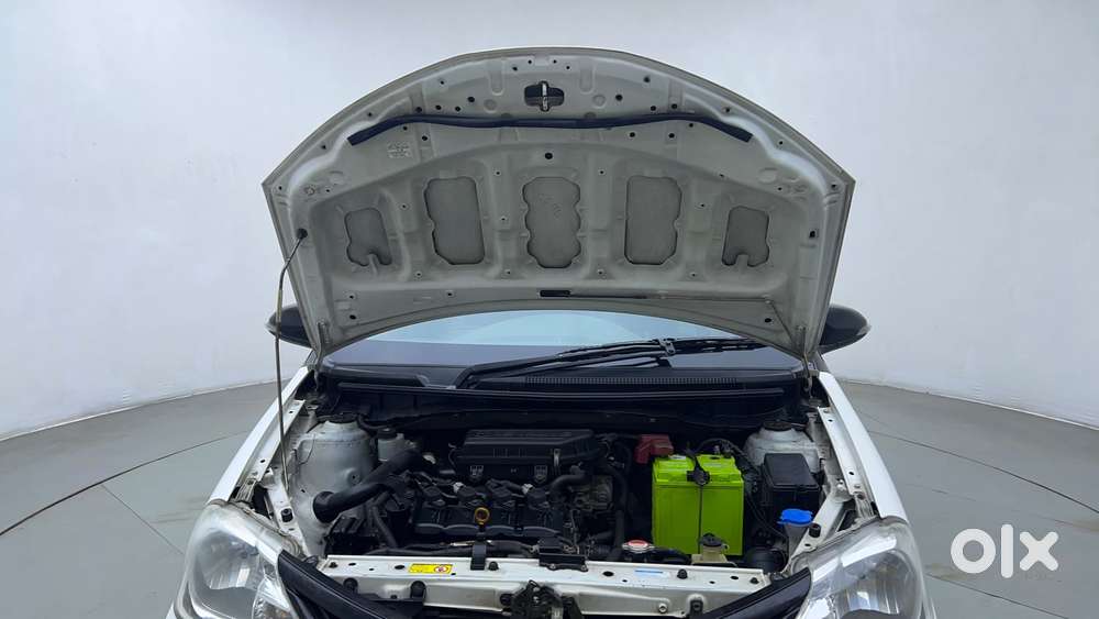 Toyota Etios Liva V, 2016, Petrol