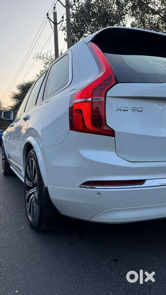 Volvo Xc90 D5 Awd, 2024, Petrol