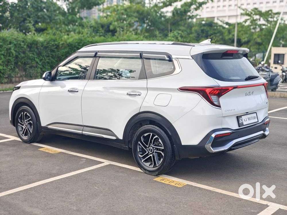 Kia Carens 1.5 Luxury Plus Diesel 7str Imt, 2023, Diesel
