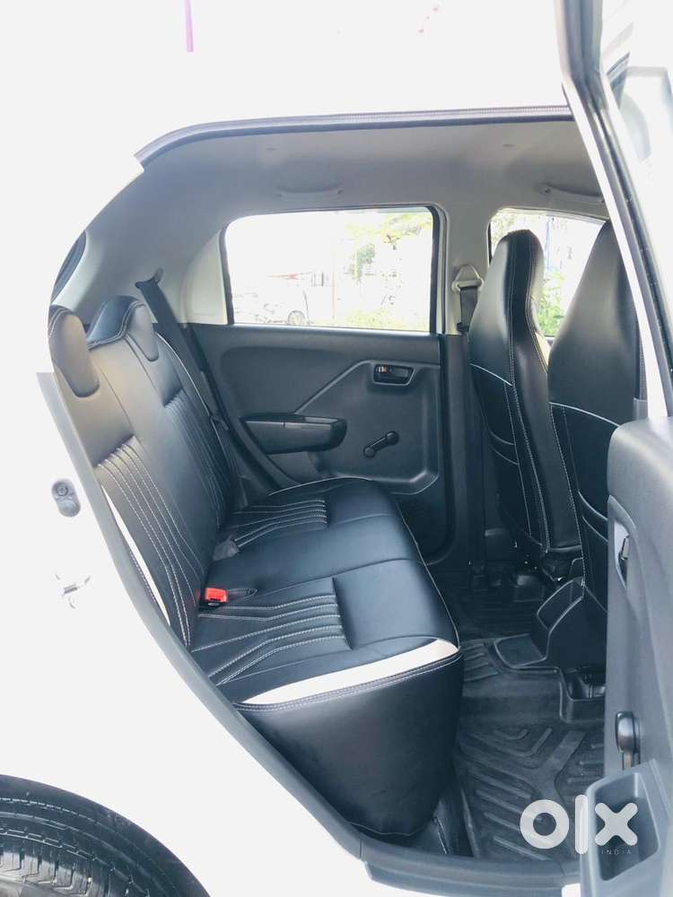 Maruti Suzuki Alto K10 Vxi (o), 2024, Petrol