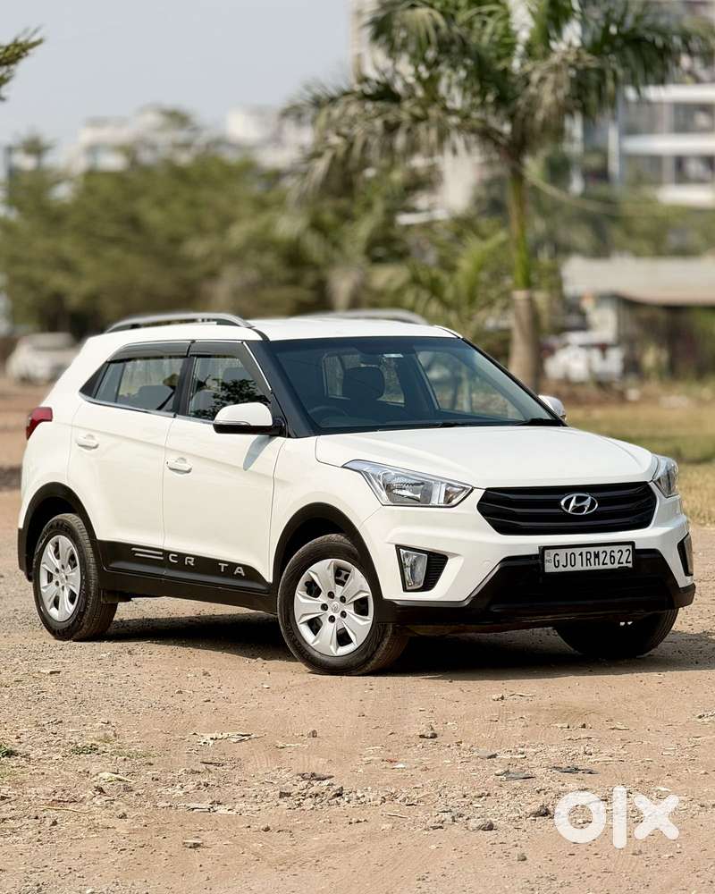 Hyundai Creta 1.4 Crdi S Plus, 2015, Diesel