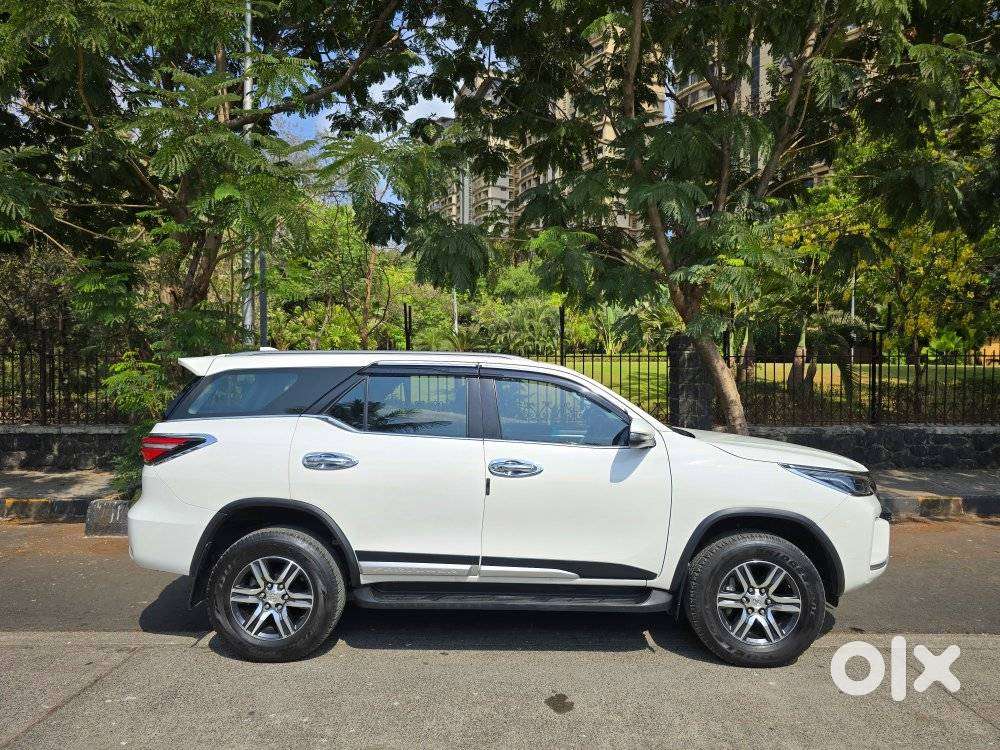 Toyota Fortuner 4x2 At 2.8 Diesel, 2025, Diesel
