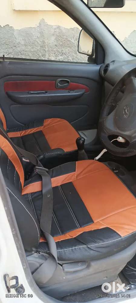 Hyundai Santro Xing 2013
