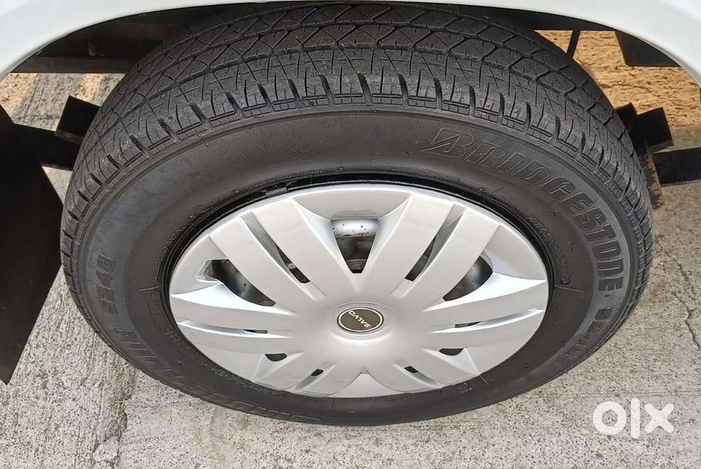 Maruti Suzuki Omni 8 Seater, 2002, Petrol