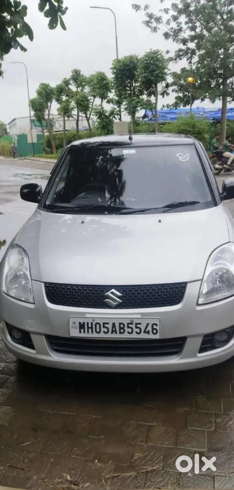 Maruti Suzuki Swift 2006