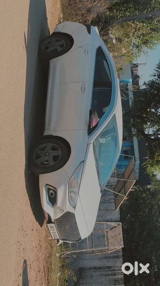 Hyundai Verna 1.6 2020 Diesel Manual