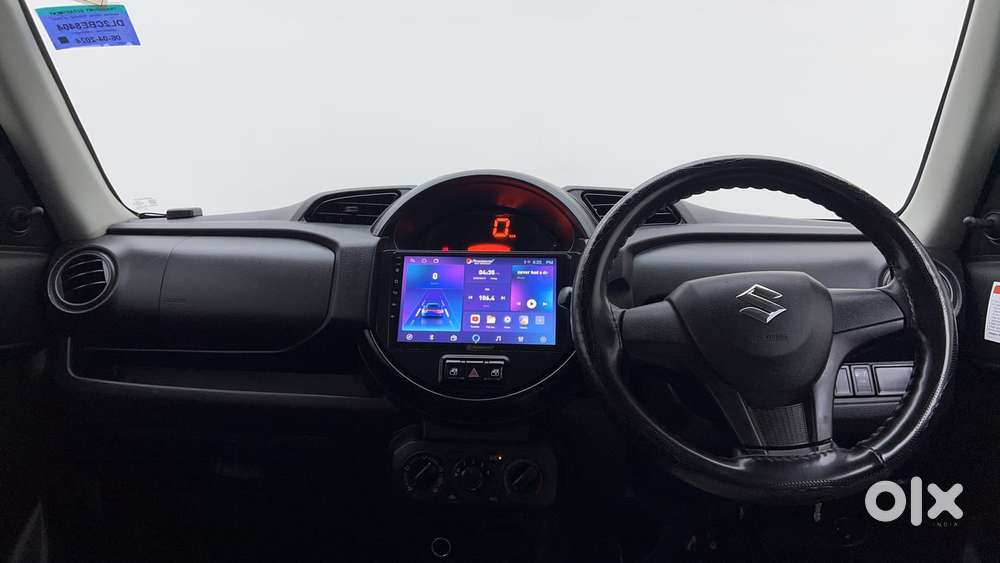 Maruti Suzuki S-presso Vxi S-cng, 2024, Cng & Hybrids