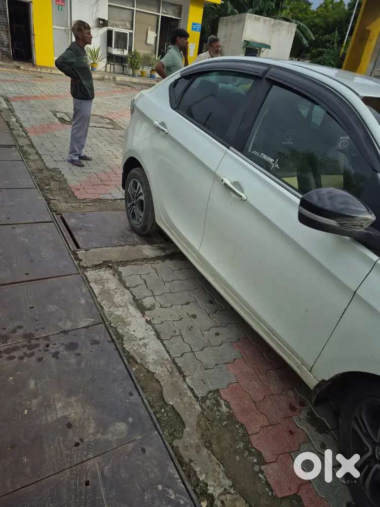 Tata Tigor 1.2 Revotron 2022