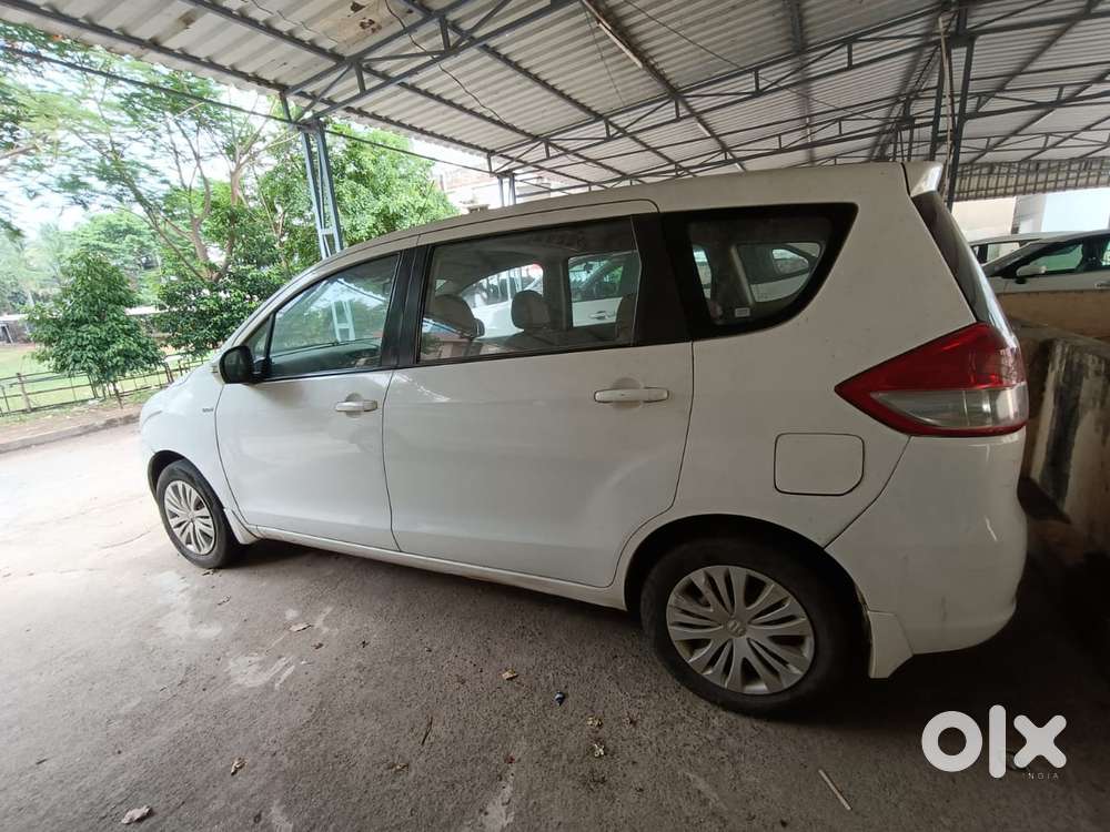 Maruti Suzuki Ertiga Shvs Vdi, 2014, Diesel
