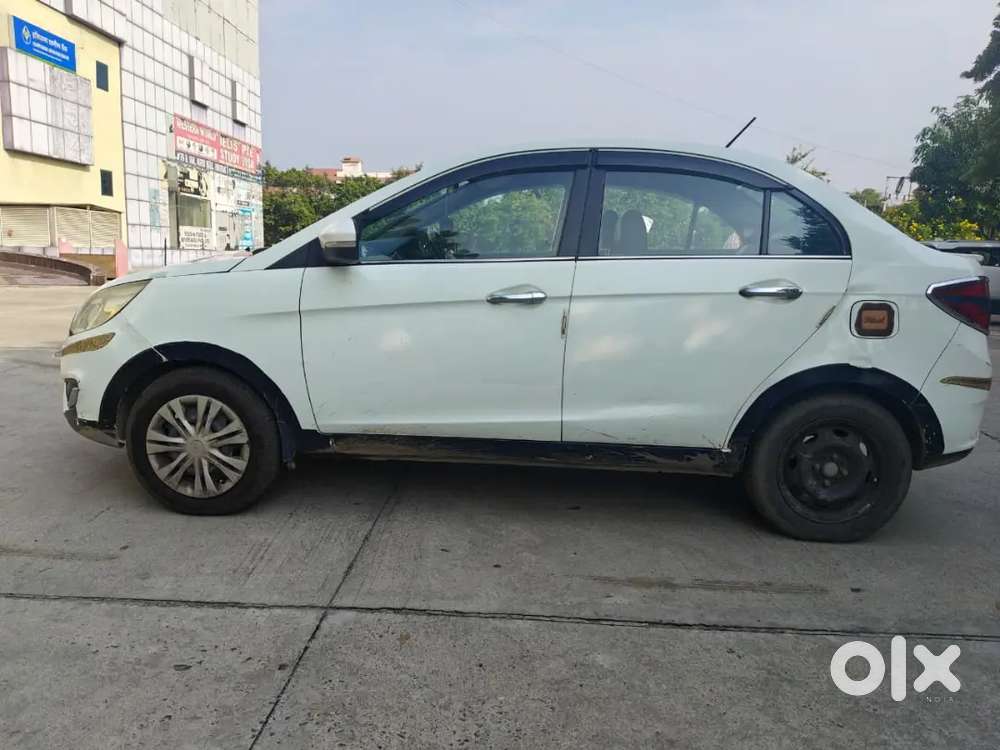 Tata Zest Revotron 2016