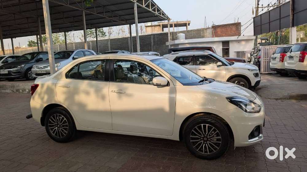 Maruti Suzuki Dzire 1.2 Zxi Plus, 2023, Petrol