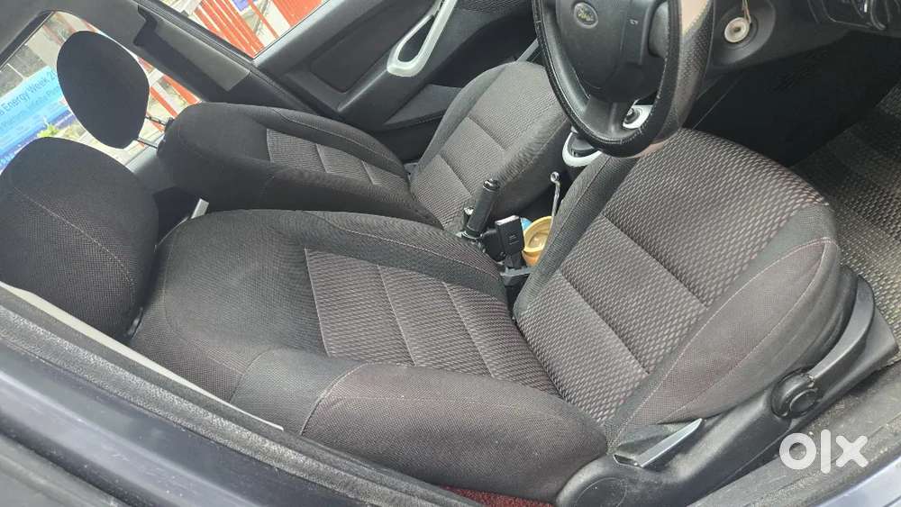Ford Figo 1.2 Petrol 2014