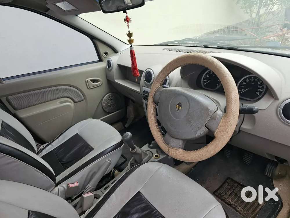Mahindra Logan 2007 Diesel 135000 Km Driven