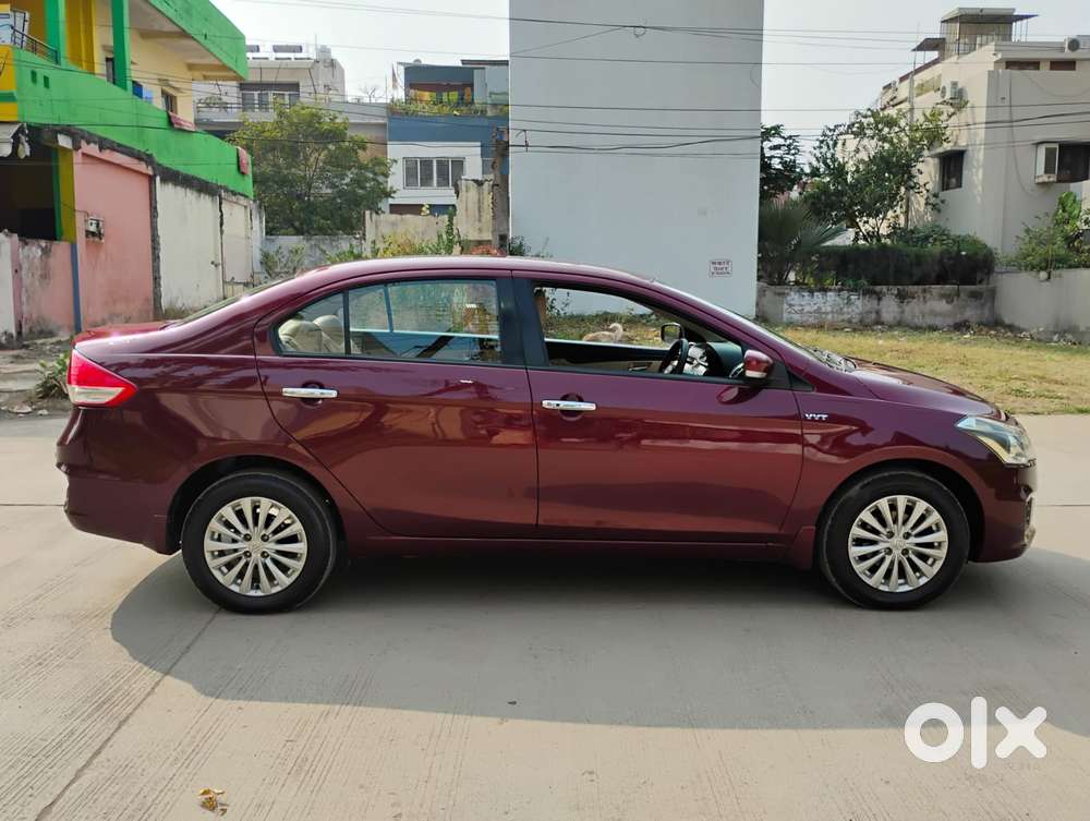 Maruti Suzuki Ciaz Zxi, 2015, Petrol