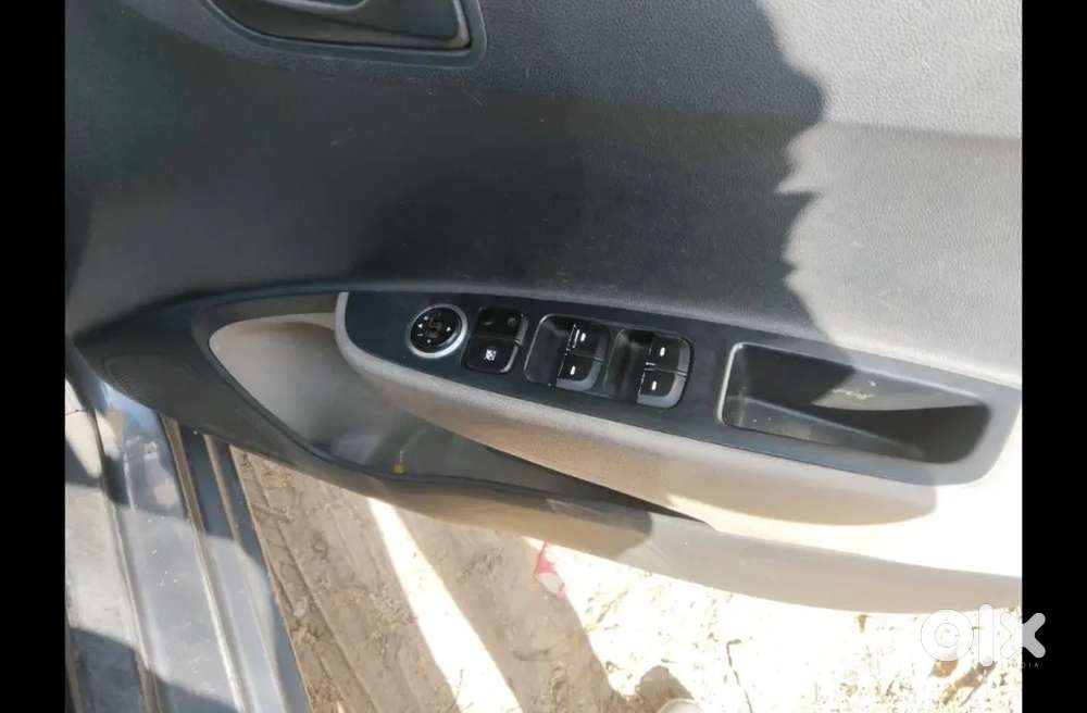 Hyundai Grand I10 2013