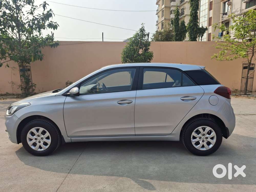 Hyundai Elite I20 Sportz 1.2, 2018, Petrol