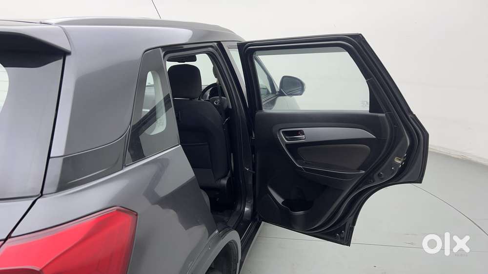 Toyota Urban Cruiser Cruiser Premium, 2021, Petrol