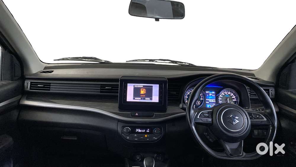 Maruti Suzuki Xl6 Zeta At, 2022, Petrol