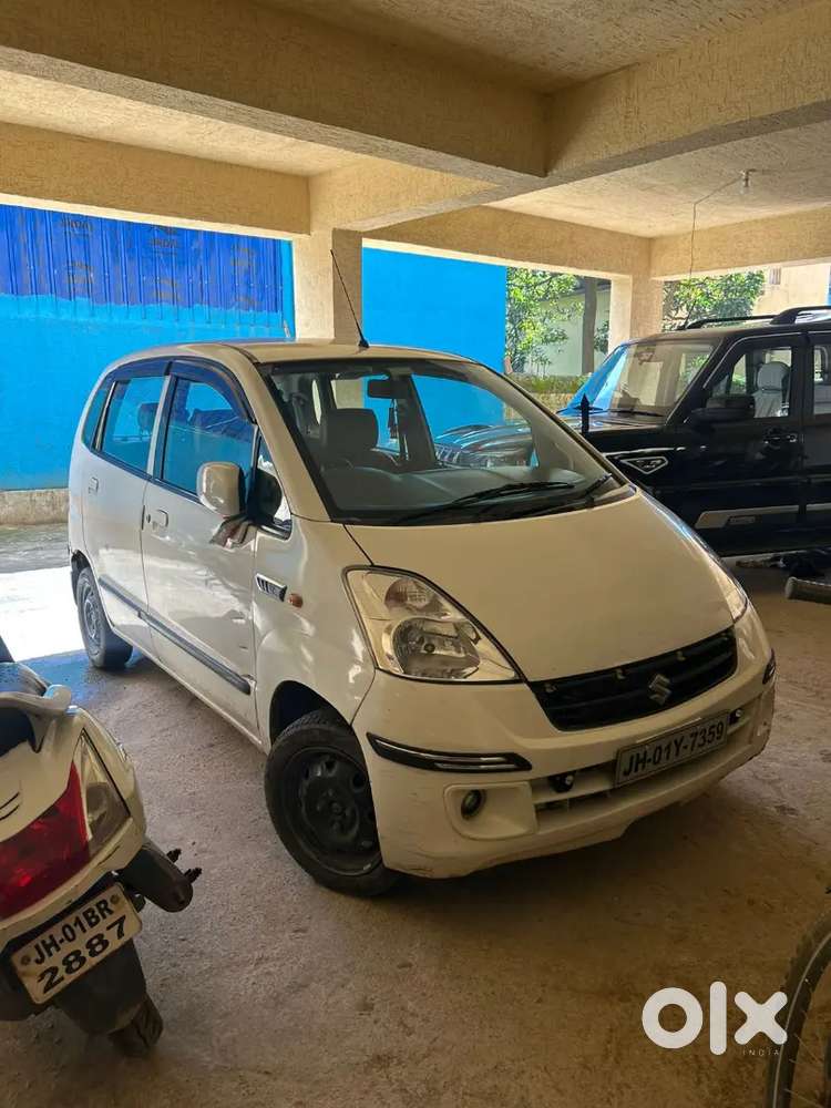 Maruti Suzuki Zen Estilo 2009