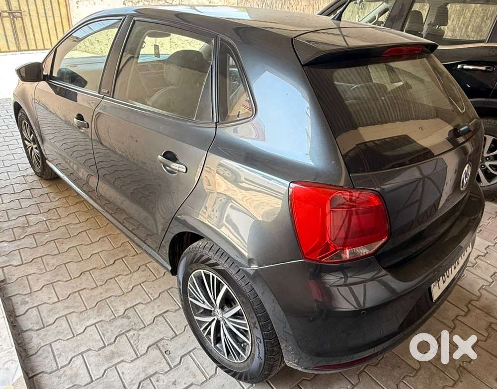 Volkswagen Polo Diesel 2016