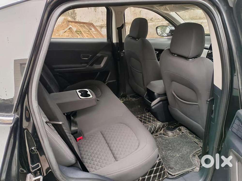 Tata Harrier 2020 Diesel Good Condition