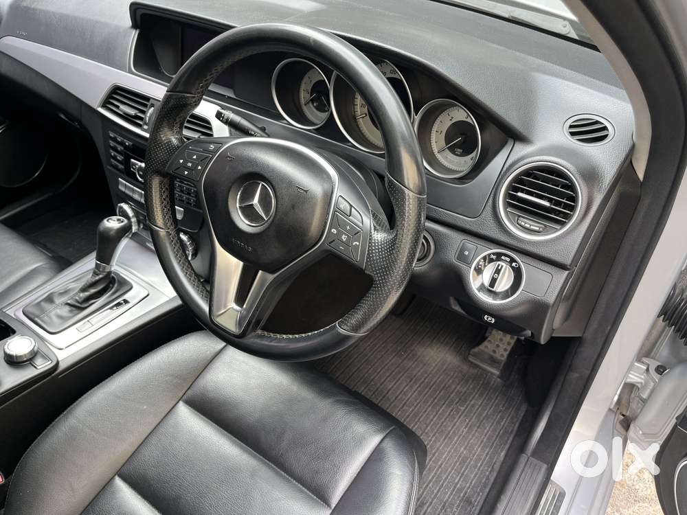Mercedes-benz Cls-class 350, 2013, Diesel