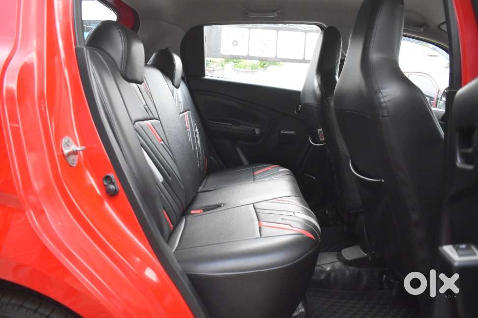 Maruti Suzuki Celerio 1.0 Lxi Mt, 2022, Petrol