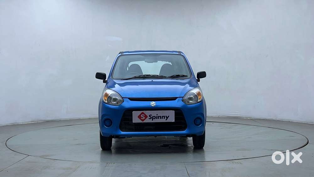 Maruti Suzuki Alto 800 Lxi, 2016, Petrol