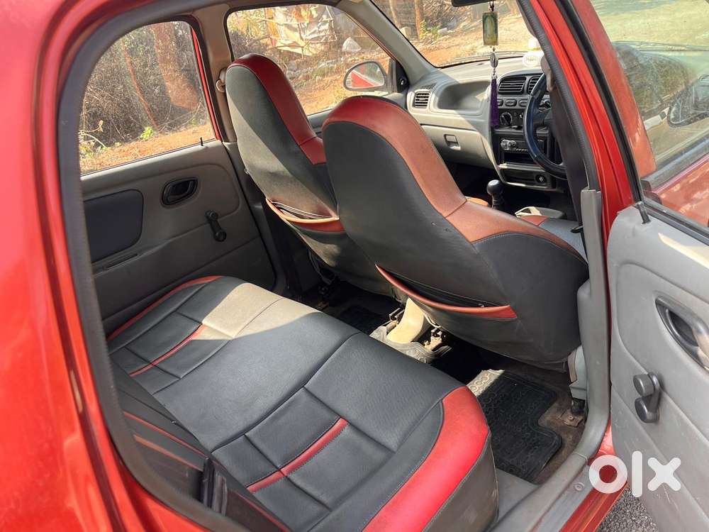 Maruti Suzuki Alto K10 2010-2014 Vxi, 2013, Petrol