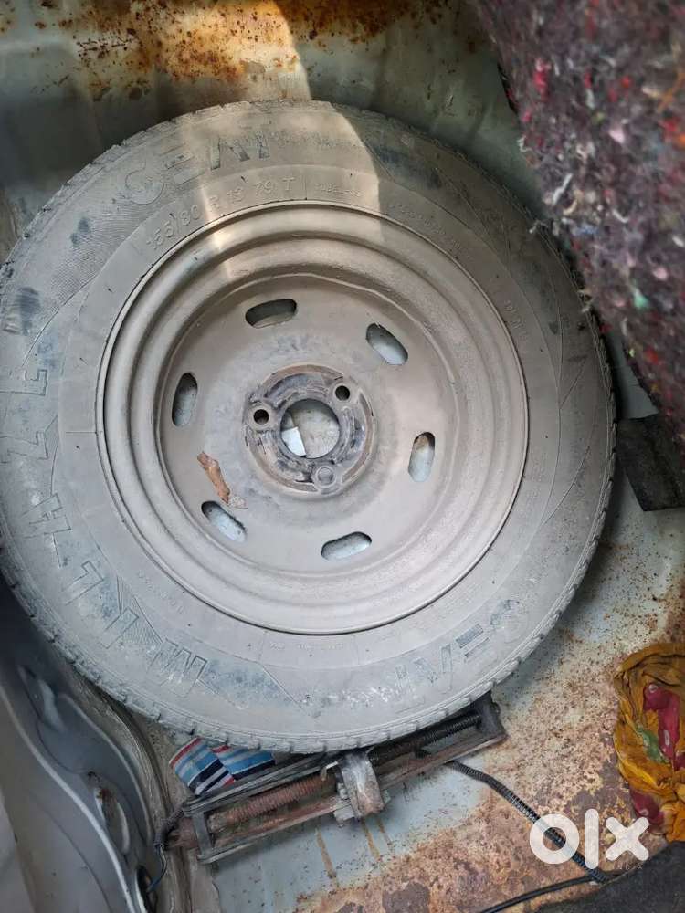 Datsun Redi Go 2018 Petrol 66000 Km Driven