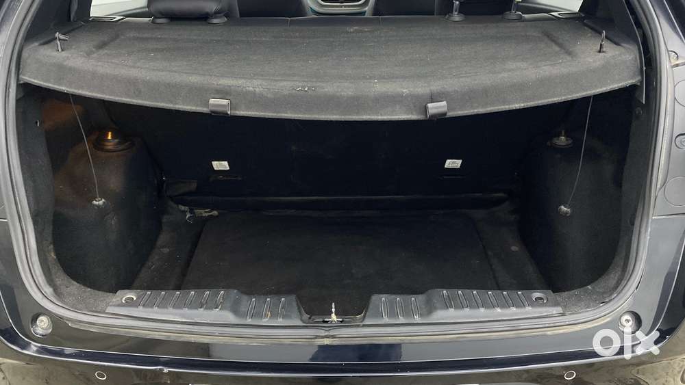 Tata Altroz 1.2 Xz Plus Petrol, 2022, Petrol