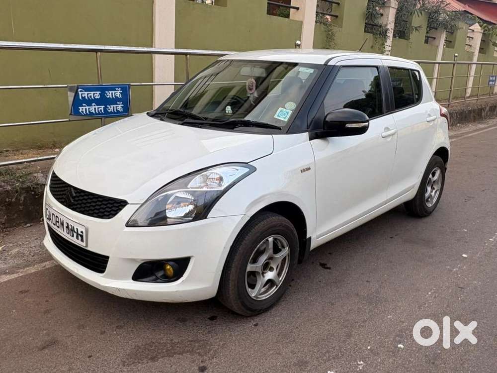 Maruti Suzuki Swift 2014 Diesel Well Maintained