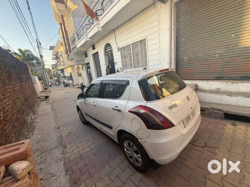 Maruti Suzuki Swift Good Condition