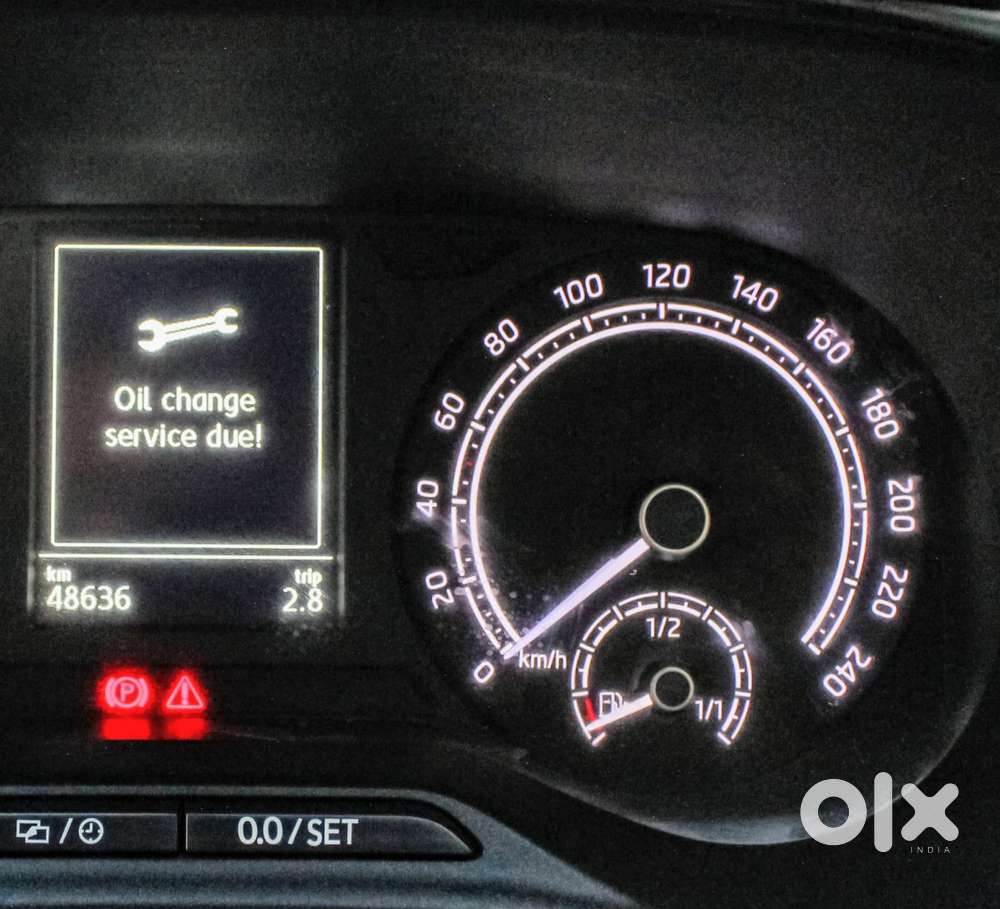 Skoda Slavia Style Matte 1.0 Tsi At, 2022, Petrol