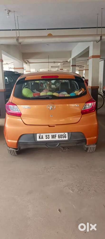 Tata Tiago 1.2 Revotron 2019