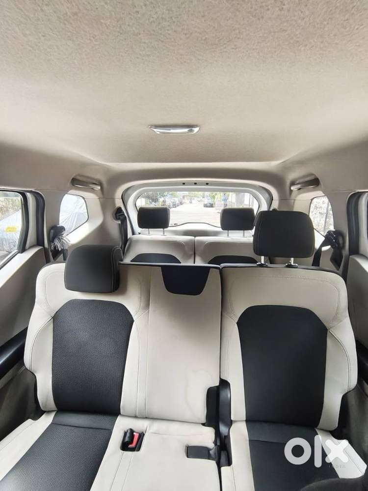 Renault Triber Rxt, 2021, Petrol