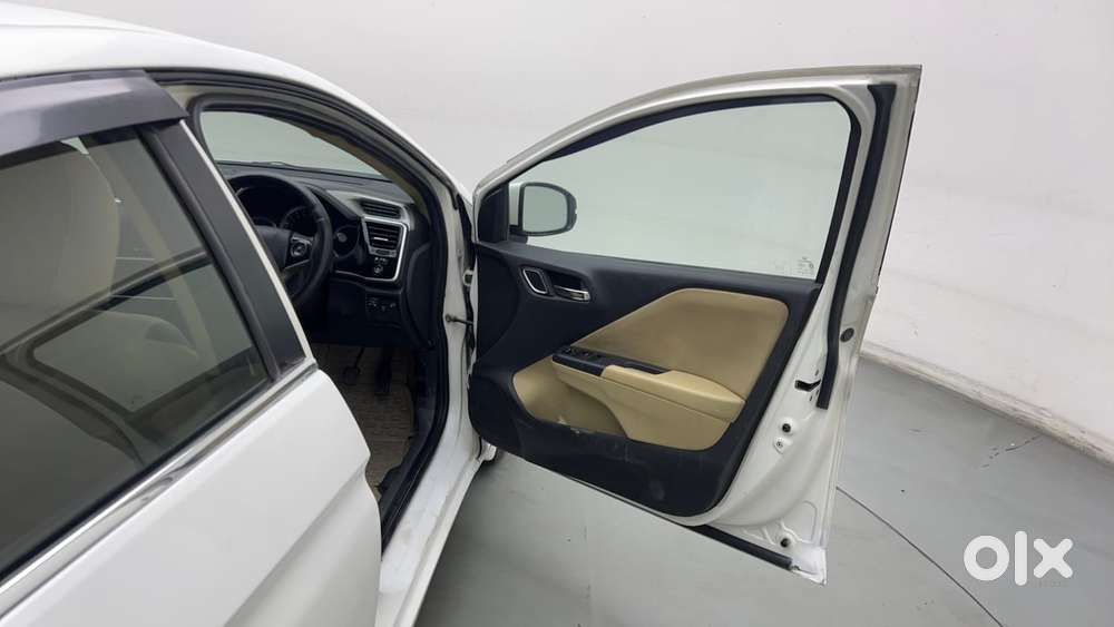 Honda City I-vtec V, 2018, Cng & Hybrids