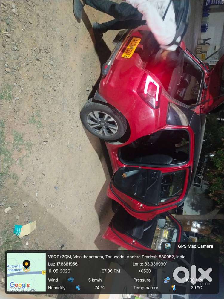 Maruti Suzuki Swift 2025 Petrol Good Condition