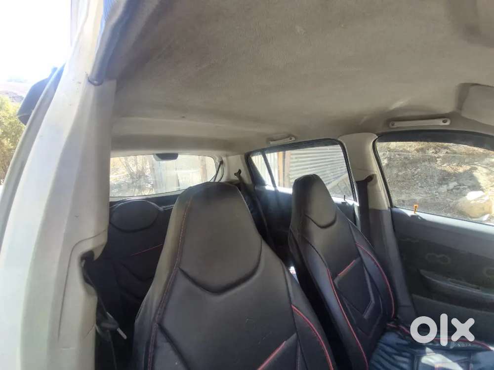 Maruti Suzuki Alto 2016 Lxi
