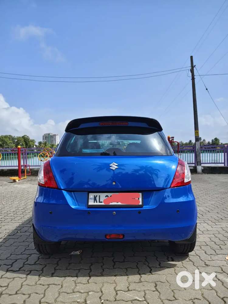 Maruti Suzuki Swift 2014 Vxi Manual Diesel