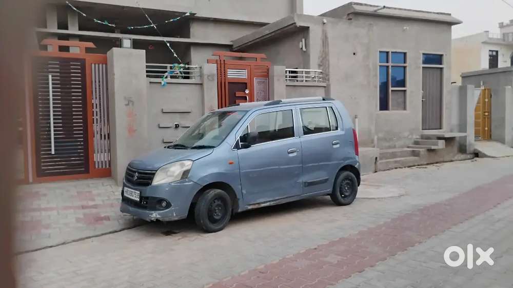 Maruti Suzuki Wagon R 2010 2031 Tak Passing Hai