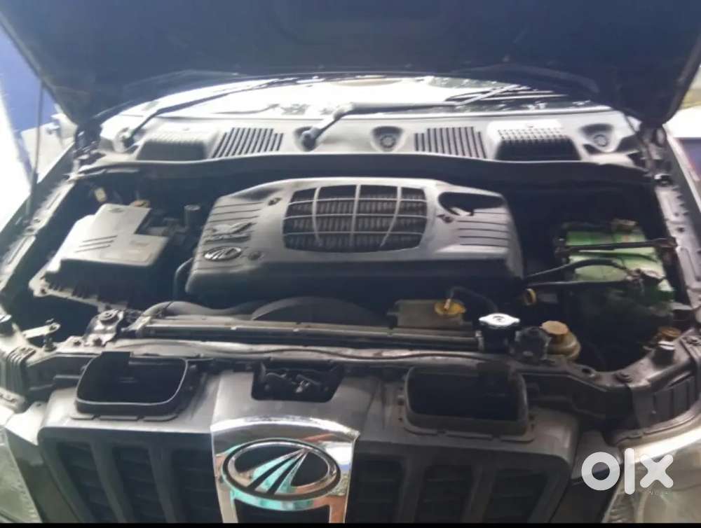 Mahindra Xylo 2009 Diesel Manual