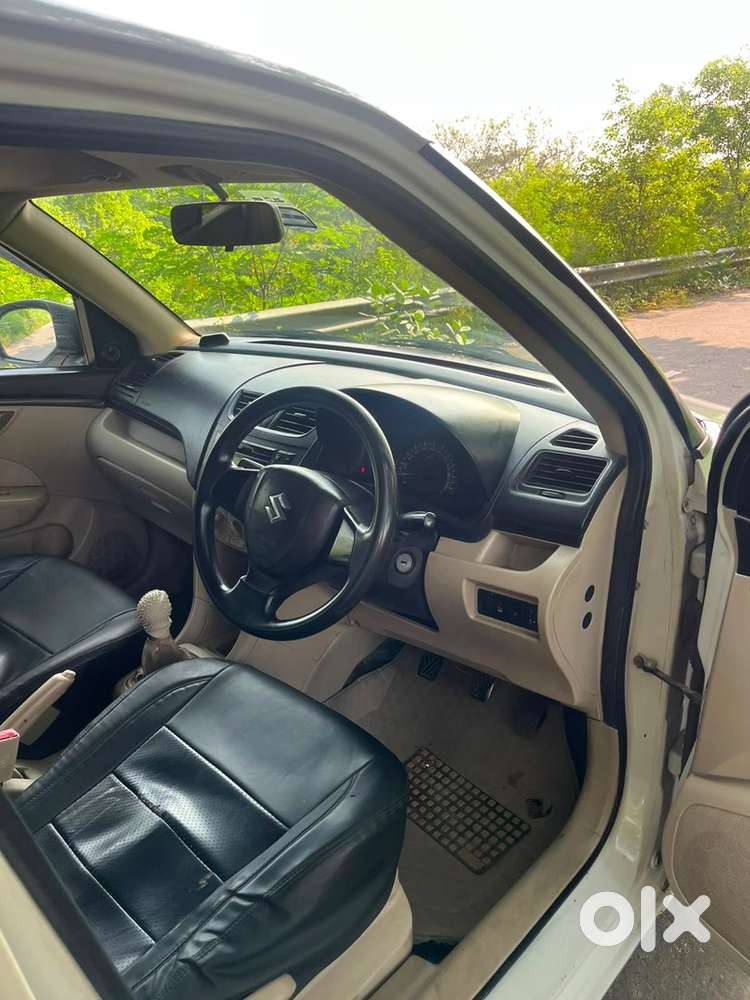 Swift Dzire Diesel 2016