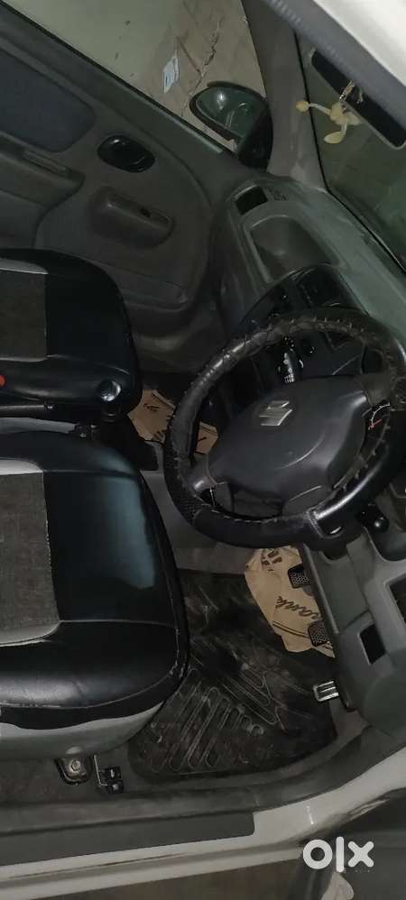 Maruti Suzuki Alto 1.0 2013