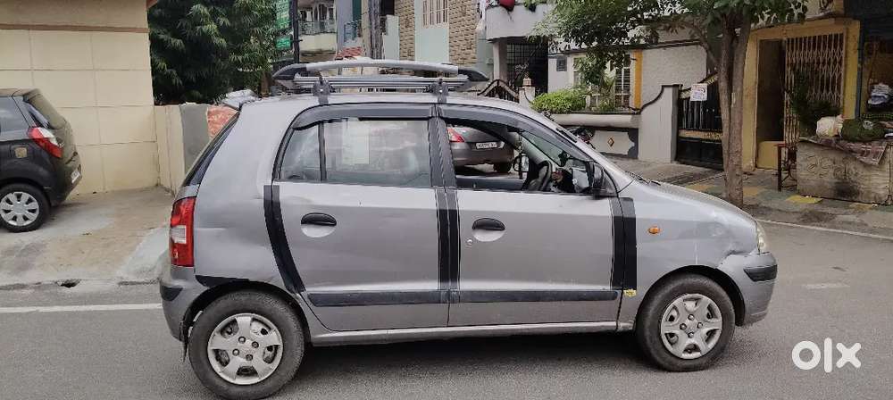 Hyundai Santro Xing Gls 2004 Petrol